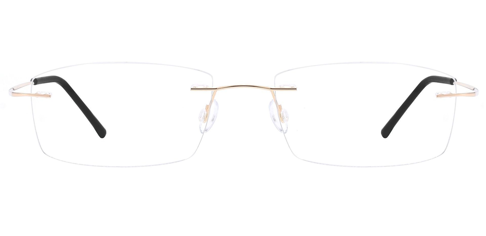 Bernard Rimless