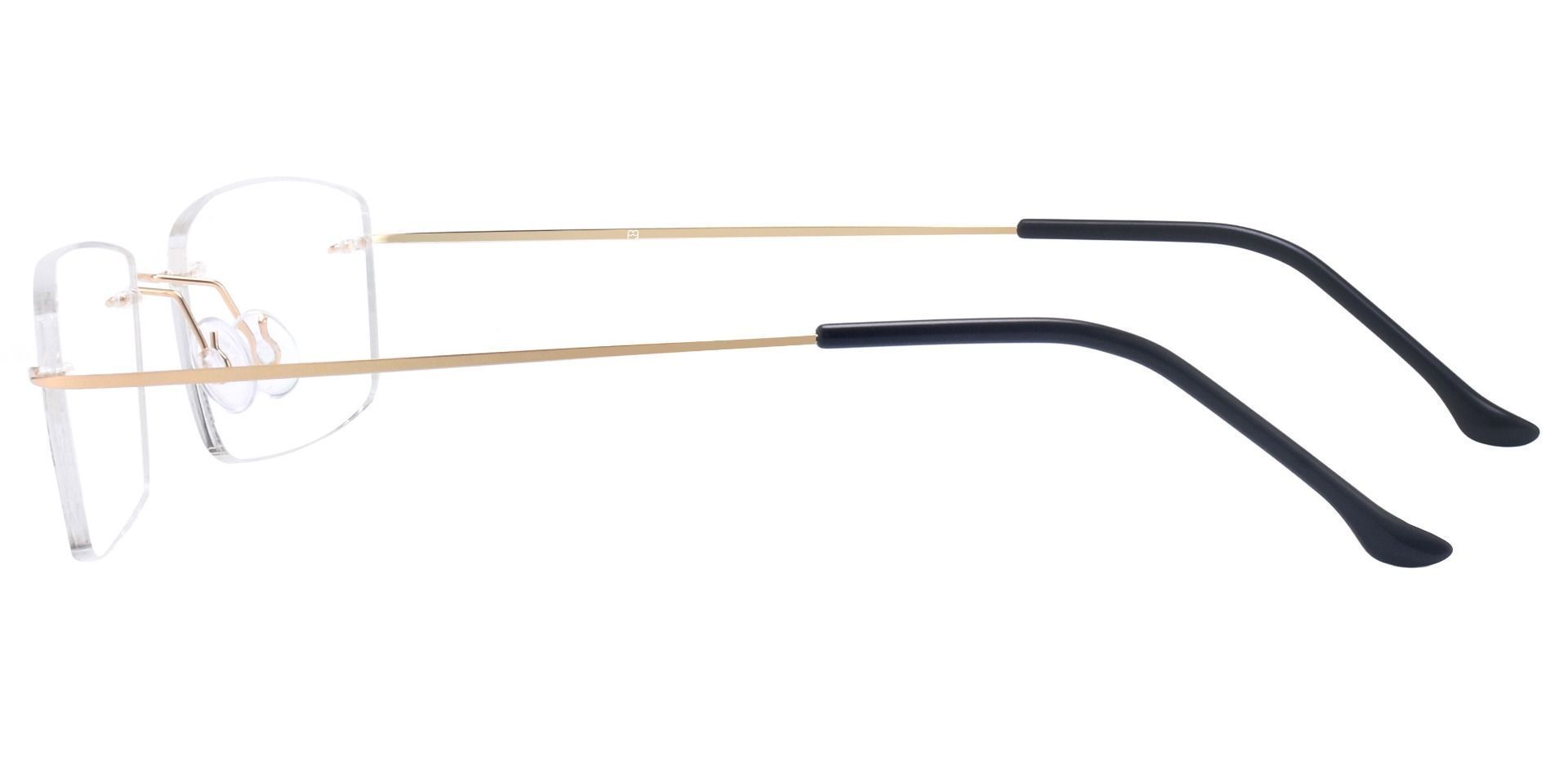 Bernard Rimless