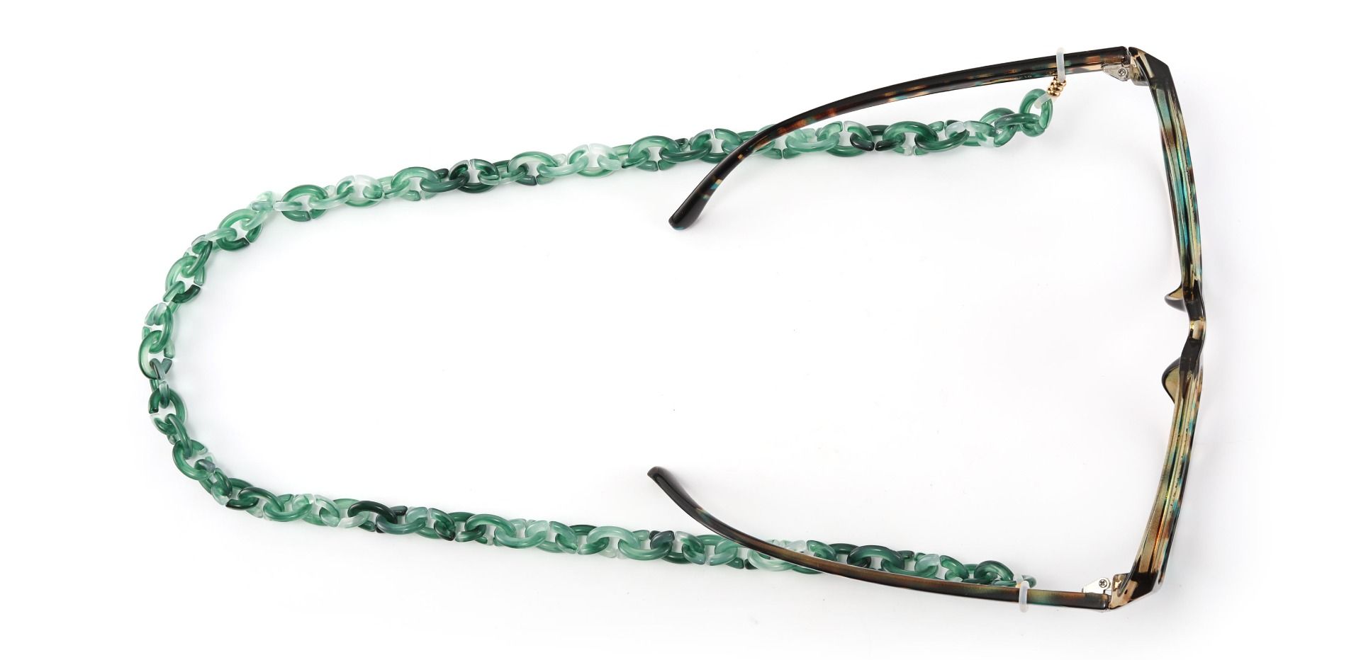 Justine Eyeglasses Chain eyeglasses