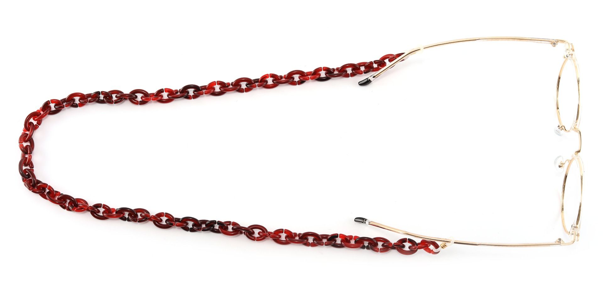 Justine Eyeglasses Chain eyeglasses