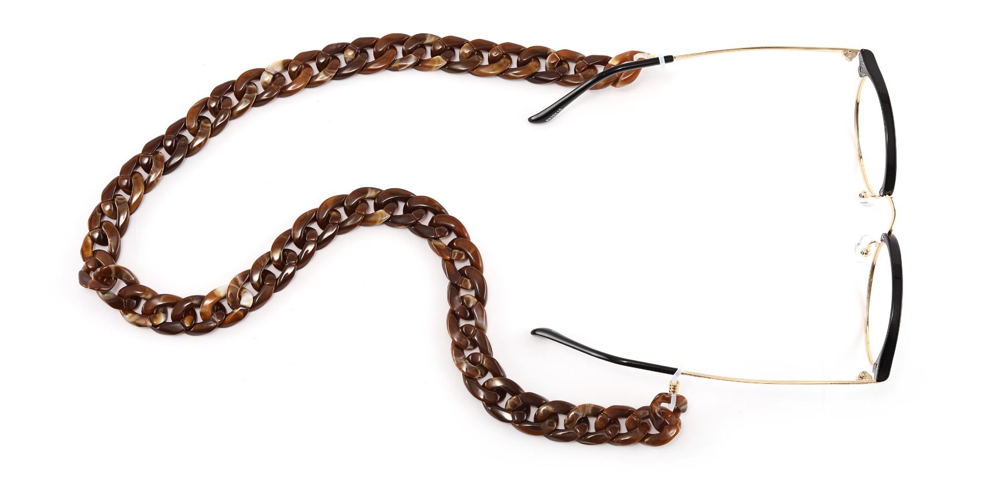 Adina Eyeglasses Chain eyeglasses