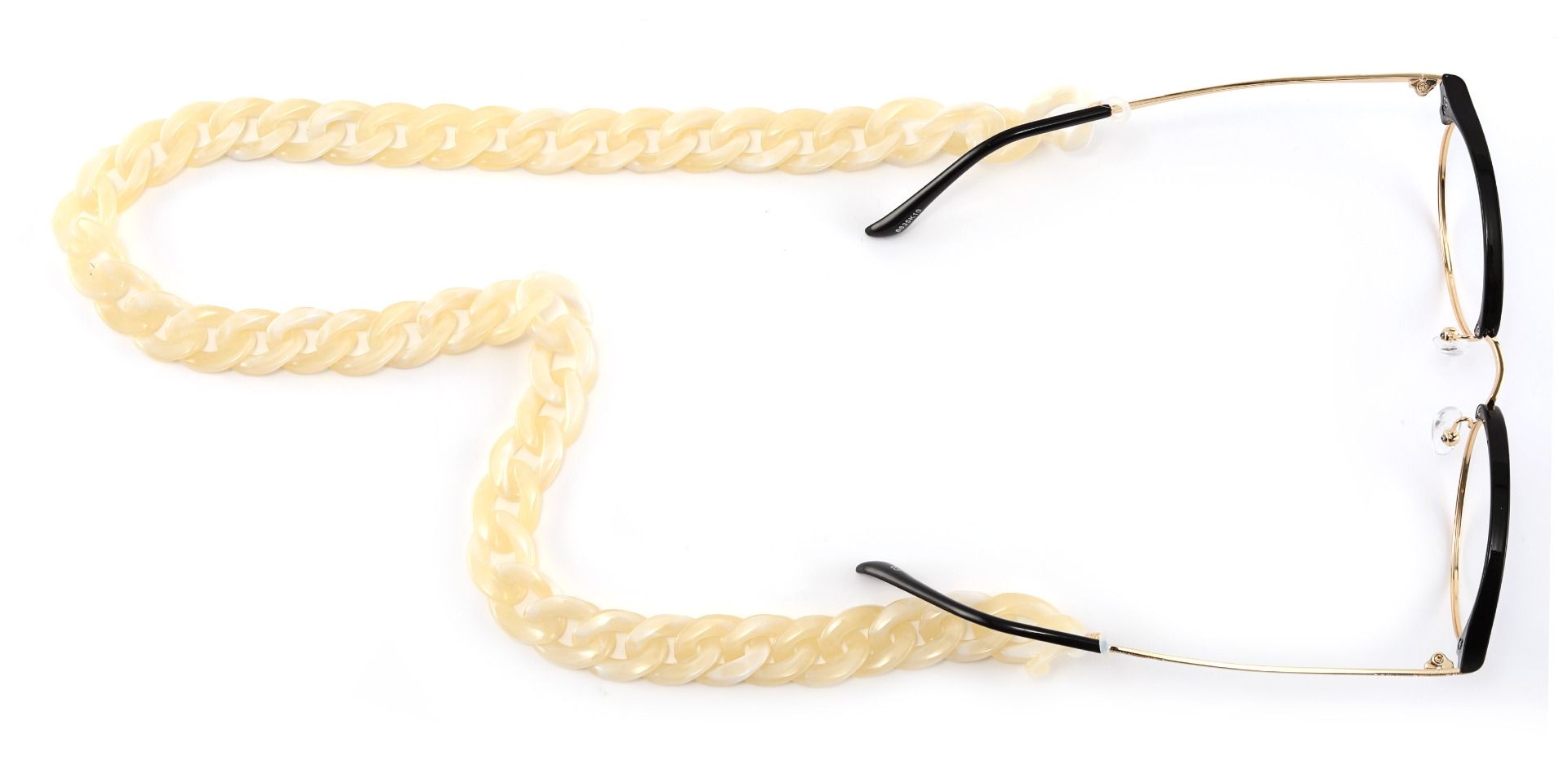 Adina Eyeglasses Chain eyeglasses