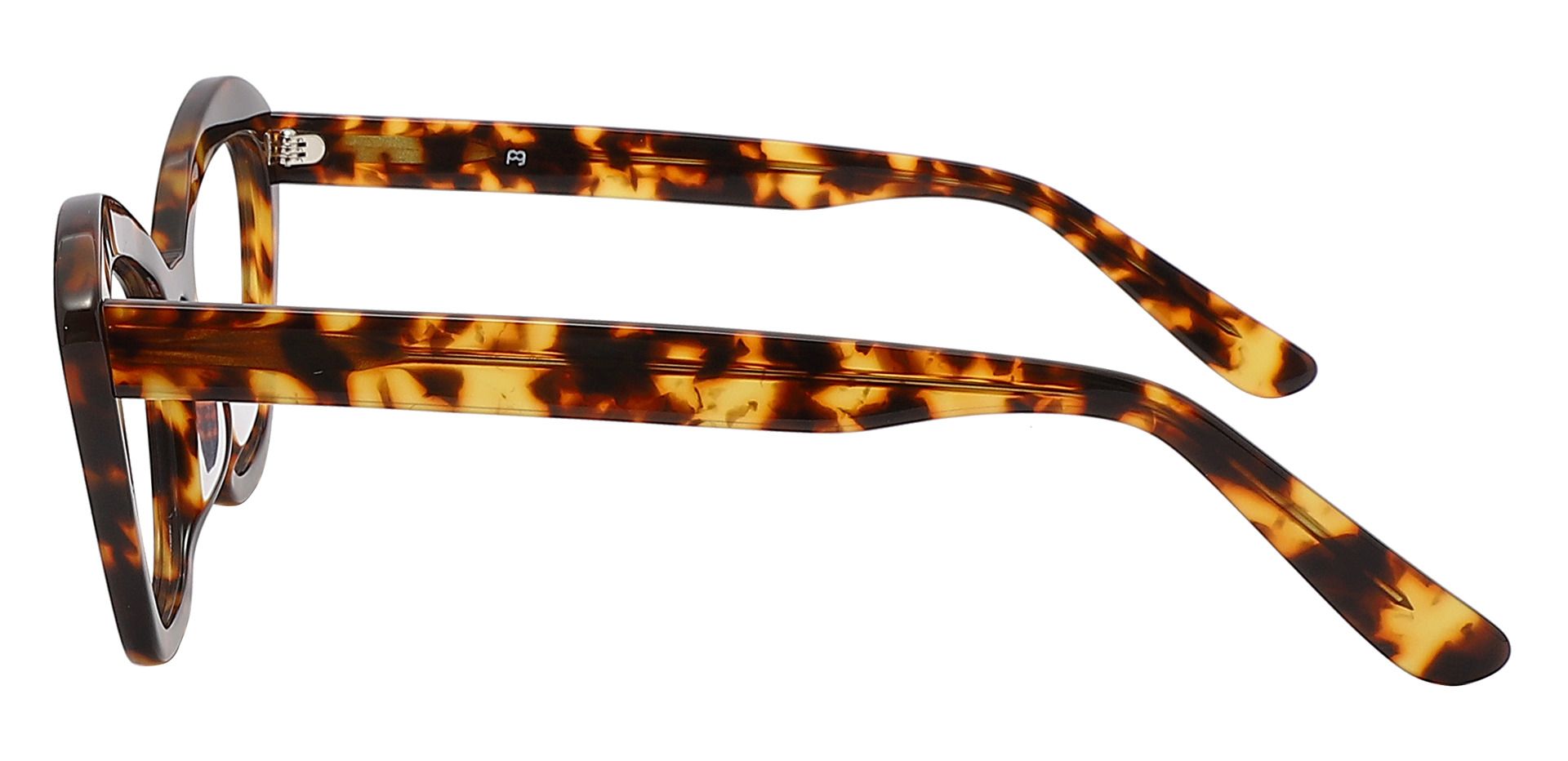 Geneva Cat Eye