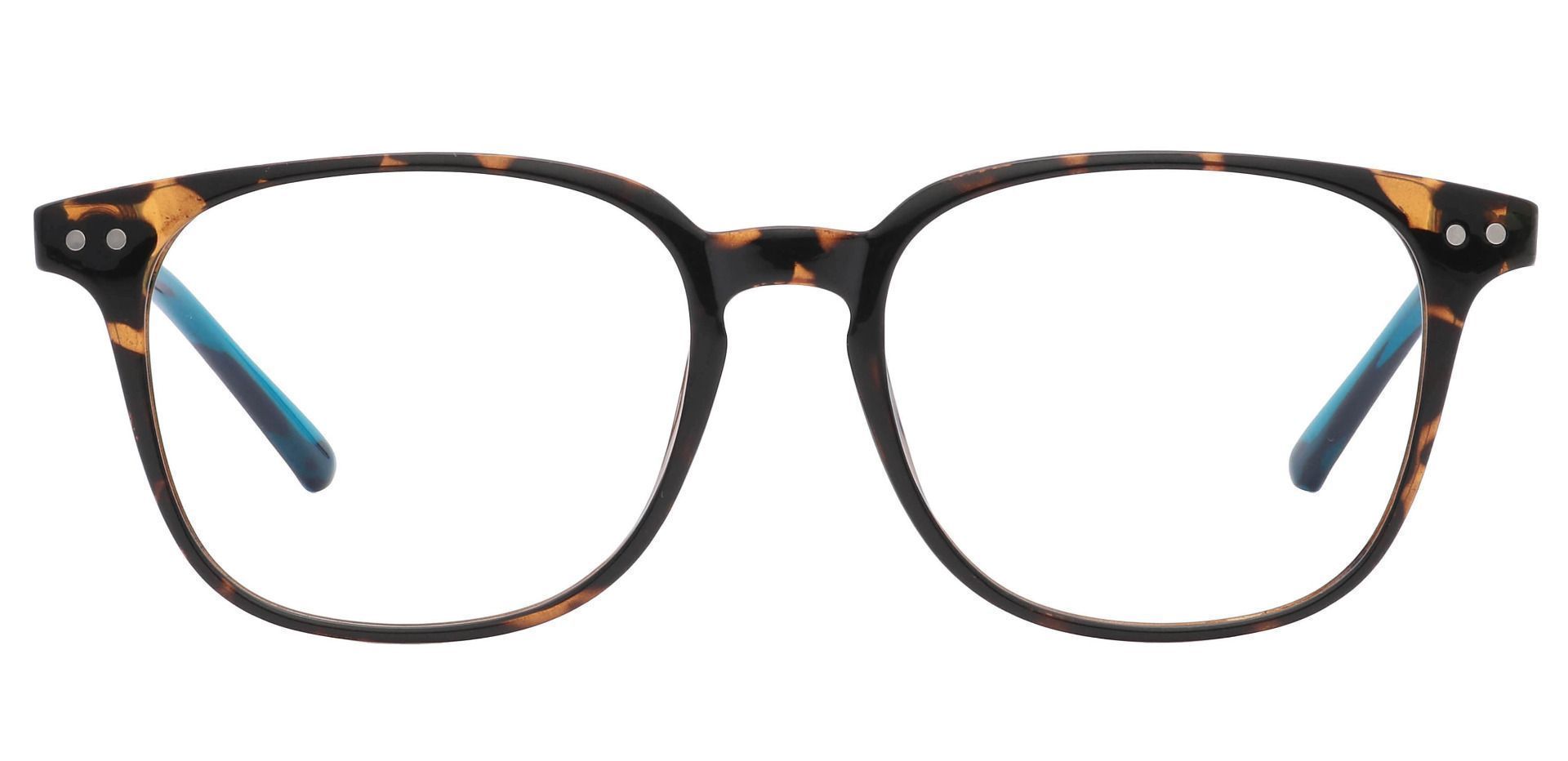 Ravine Oval eyeglasses