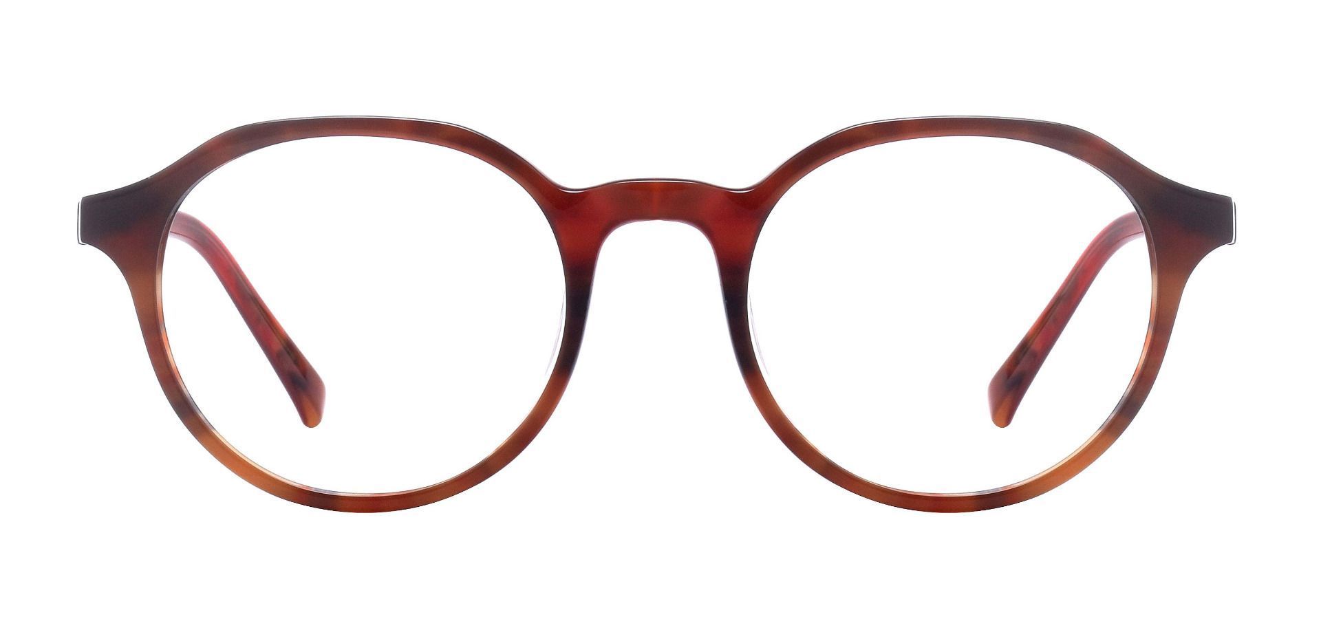 Millie Oval eyeglasses