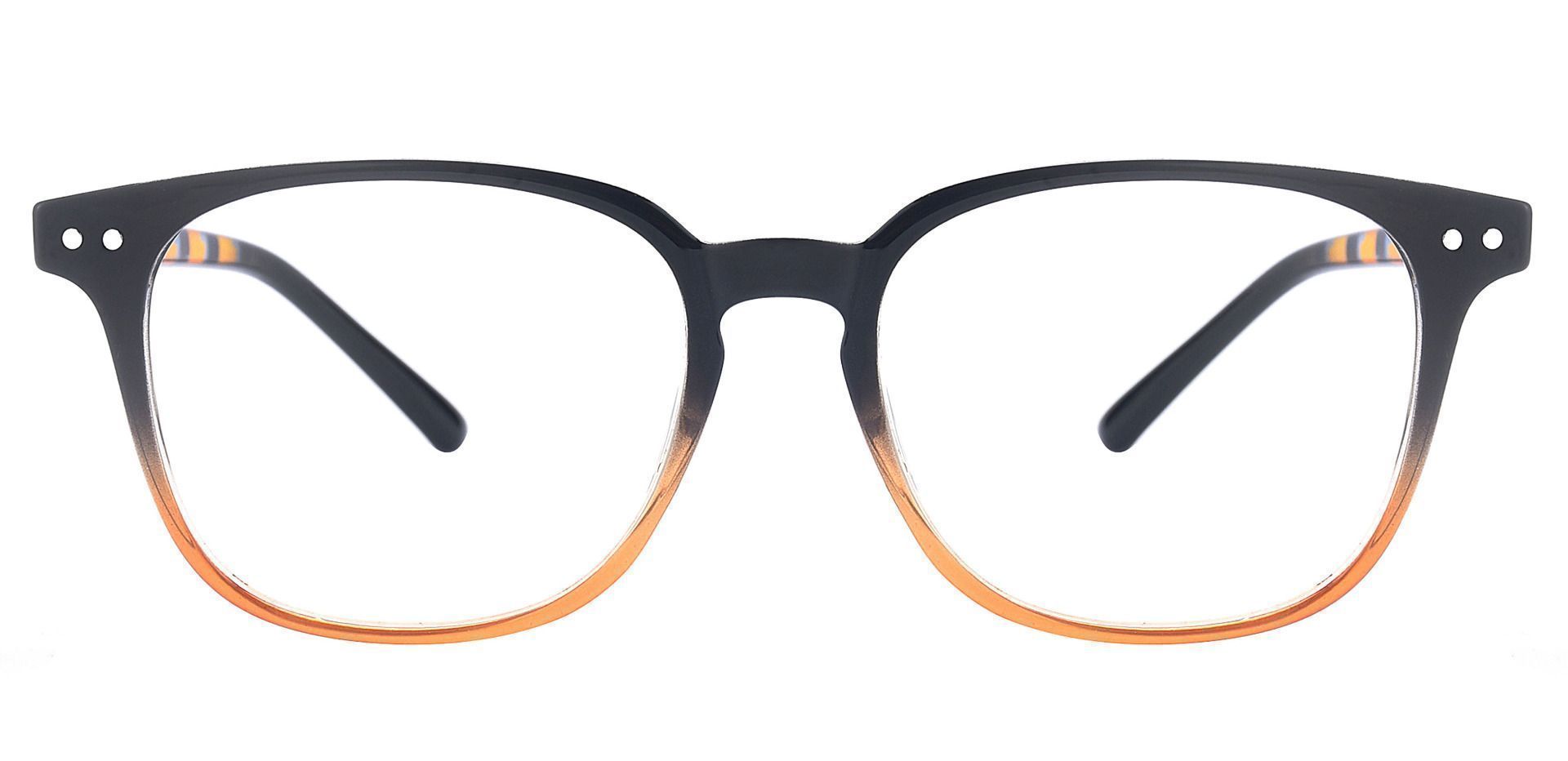 Ravine Oval eyeglasses