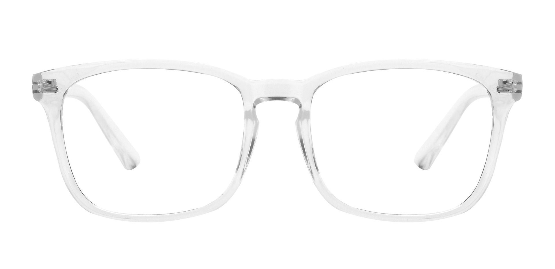 Zen Square eyeglasses