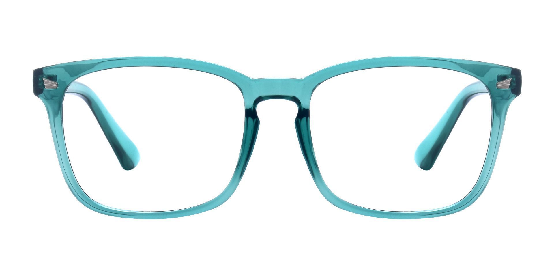 Zen Square eyeglasses