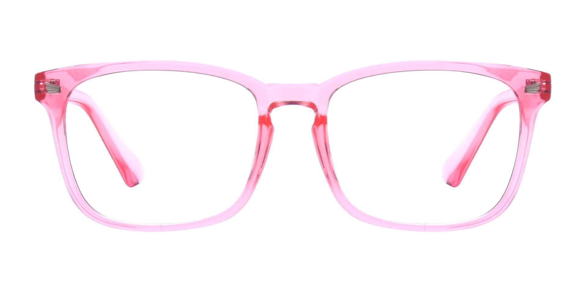 Zen Square eyeglasses