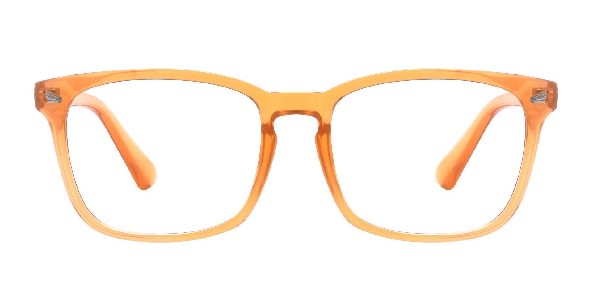 Zen Square eyeglasses