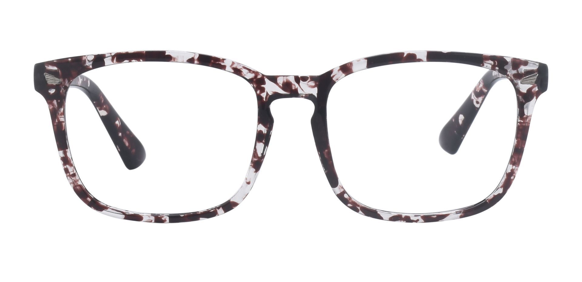 Zen Square eyeglasses