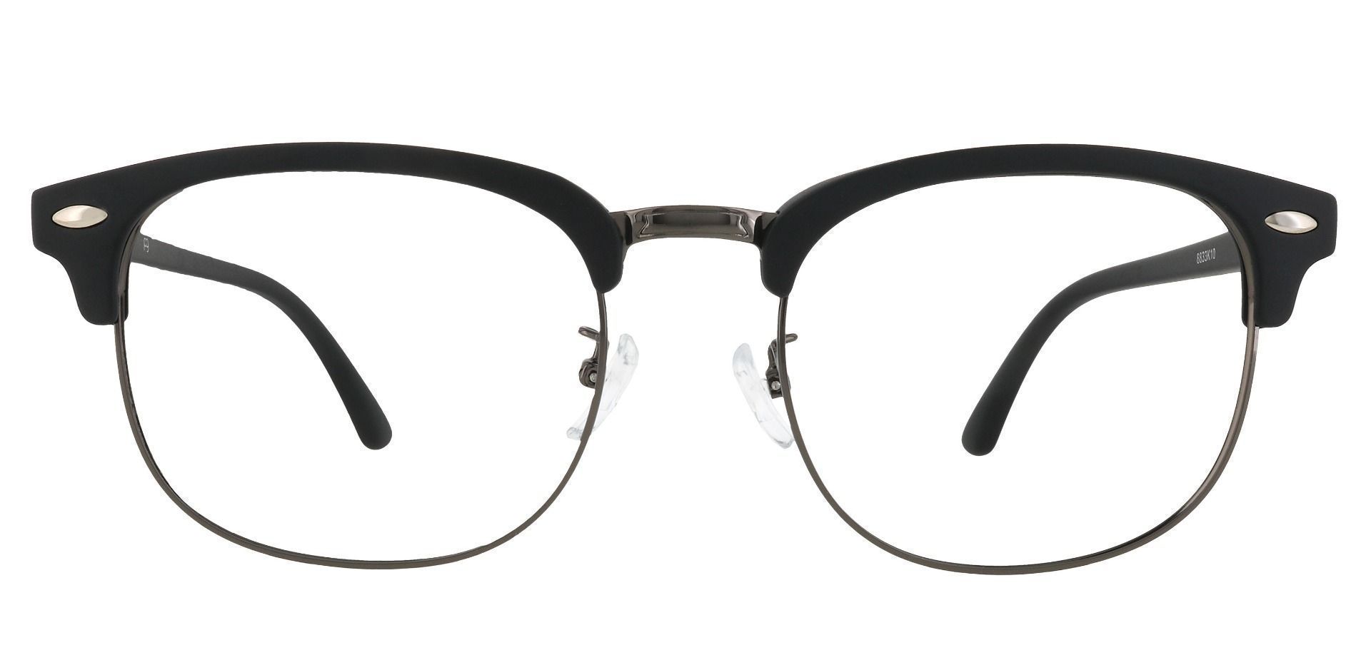 Tulsa Browline eyeglasses