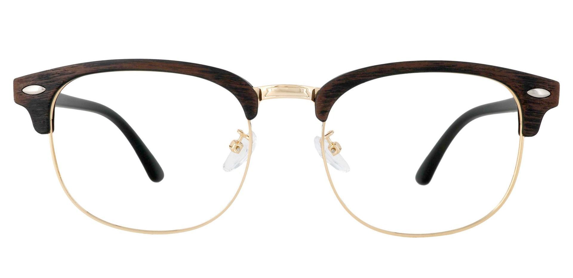 Tulsa Browline eyeglasses