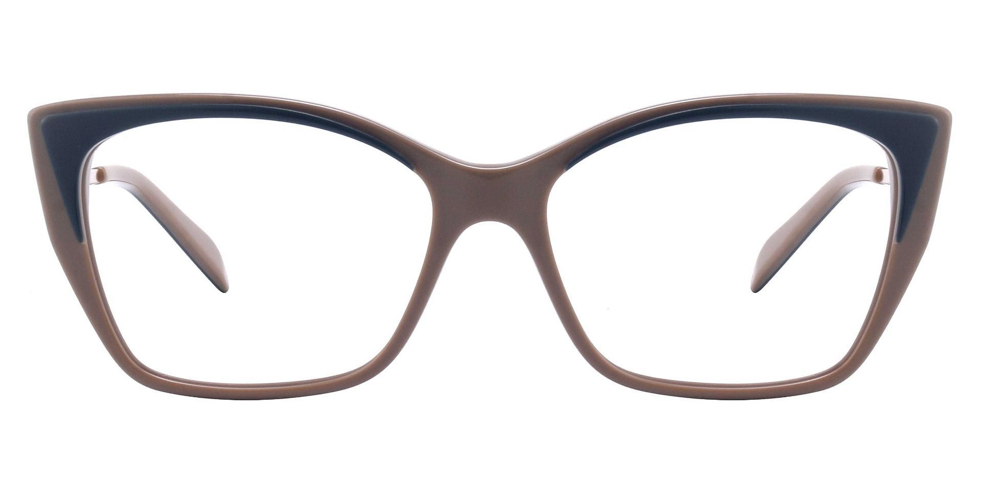 Doreen Cat Eye eyeglasses
