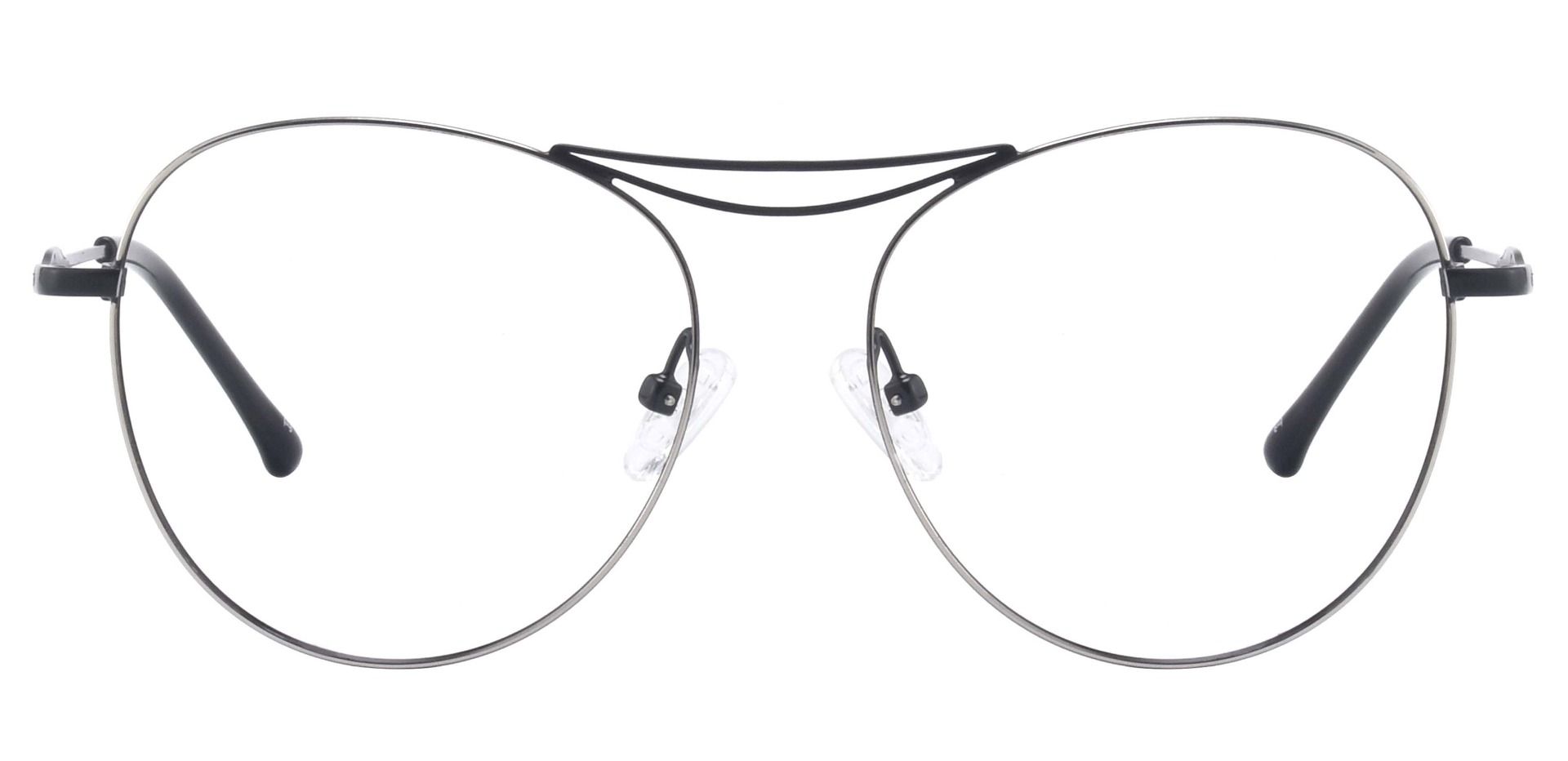 Journey Aviator eyeglasses