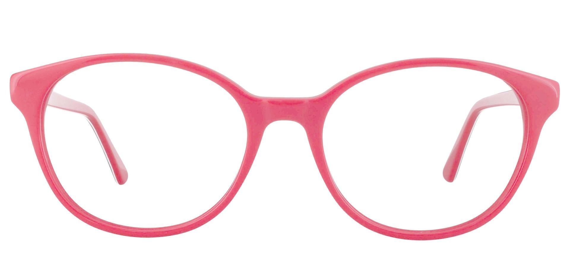 Cadet Oval eyeglasses