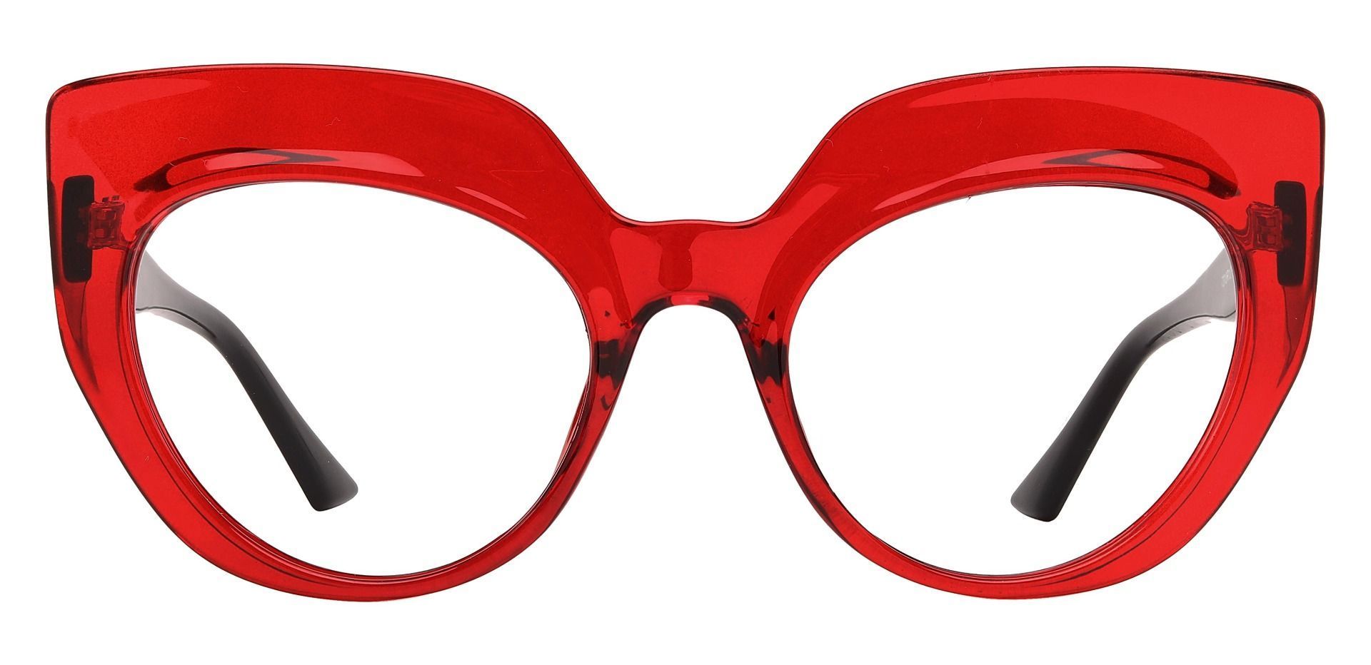 Starlight Cat Eye eyeglasses