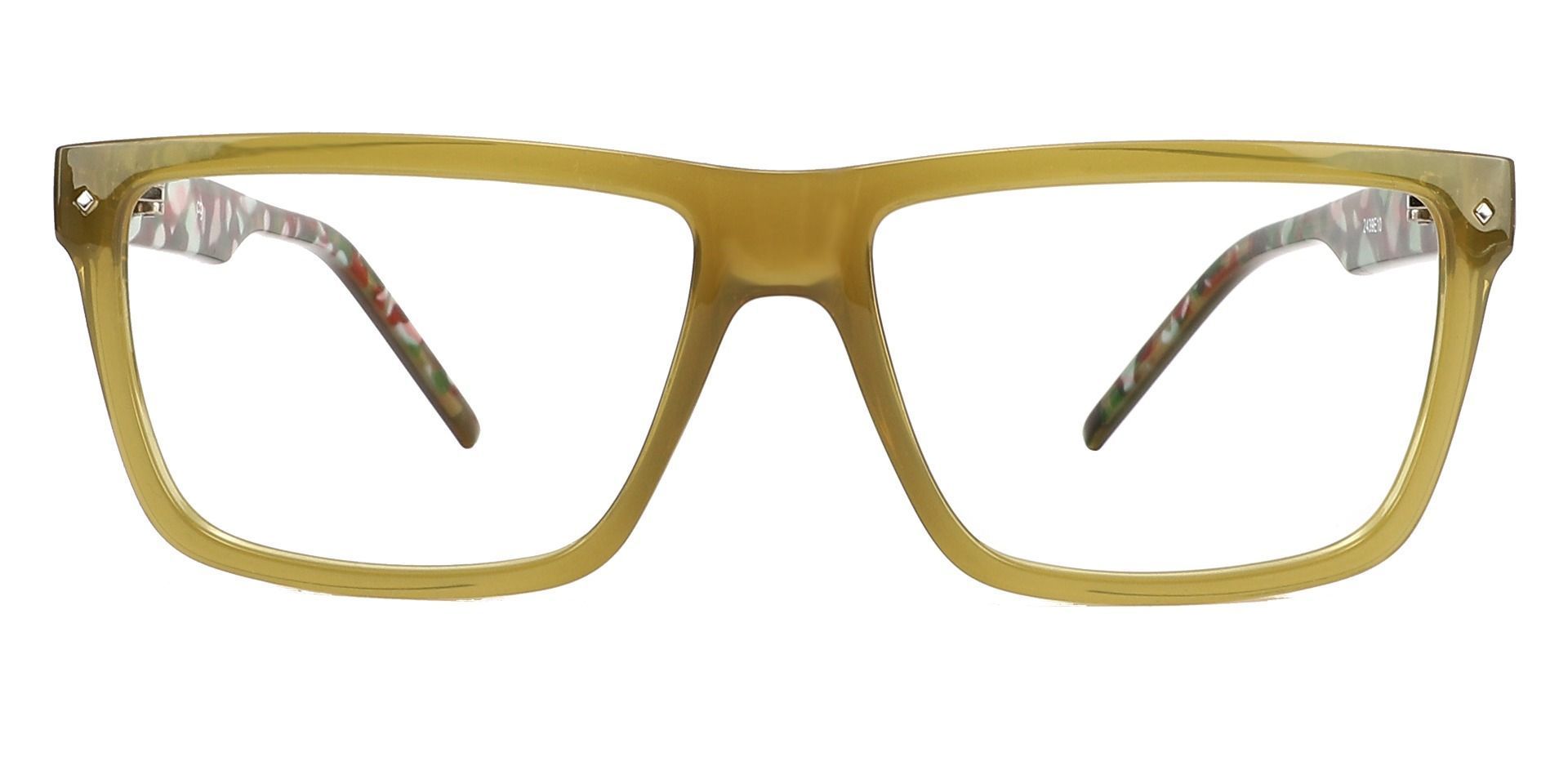 Marietta Rectangle eyeglasses