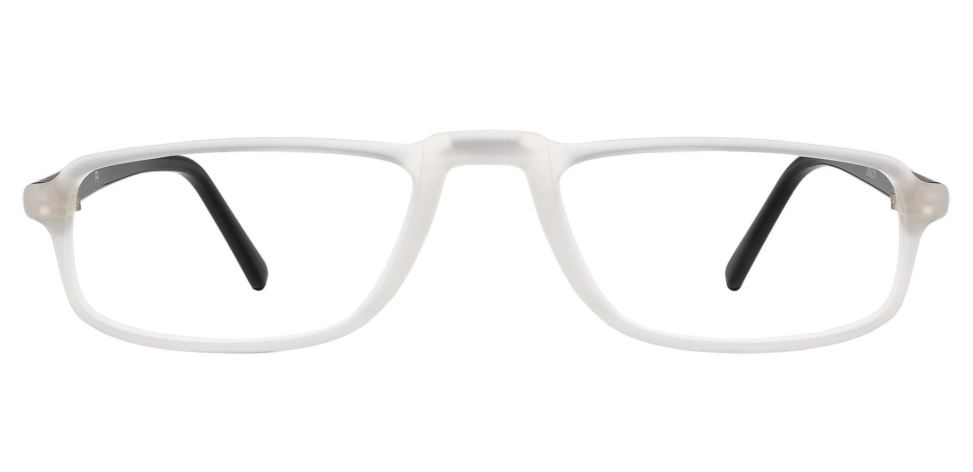 Harold Rectangle eyeglasses