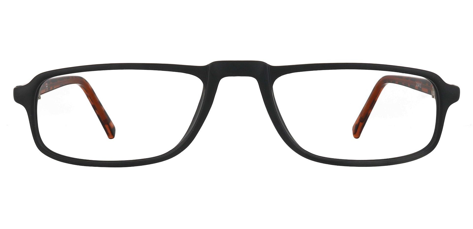 Harold Rectangle eyeglasses
