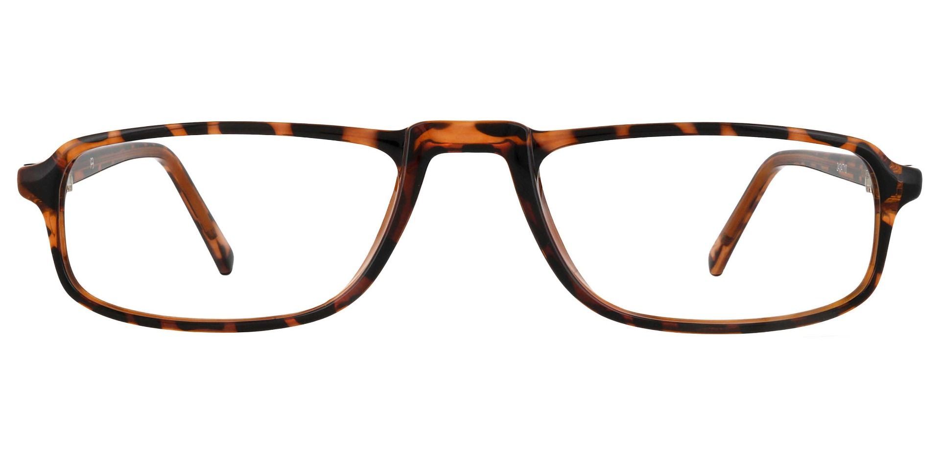 Harold Rectangle eyeglasses