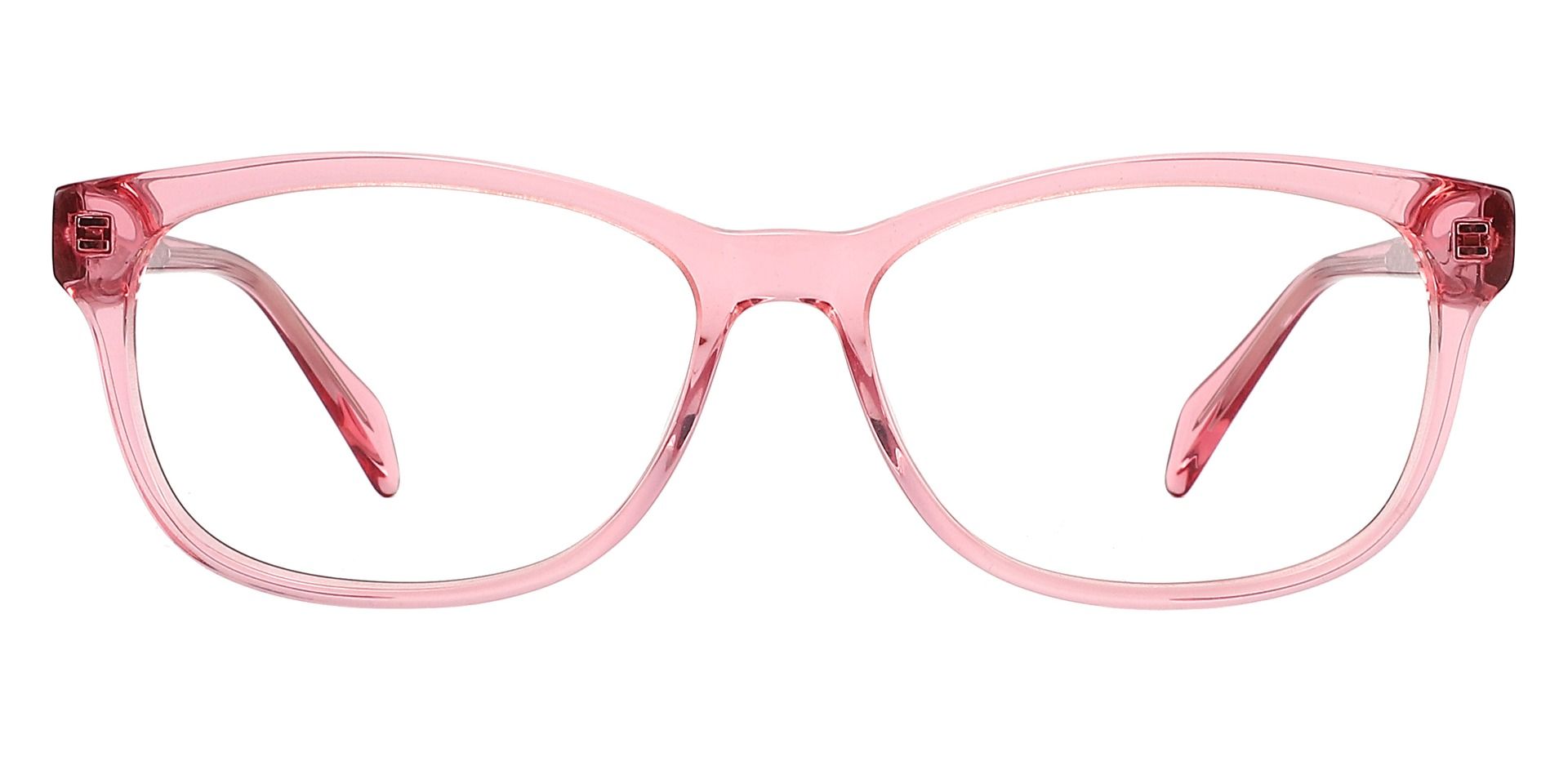 Haven Oval eyeglasses