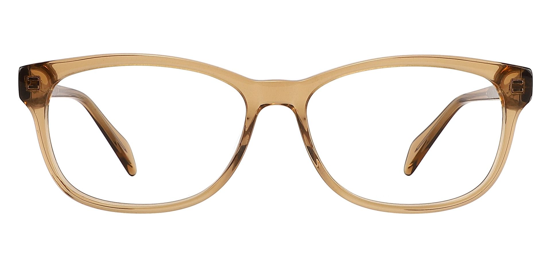 Haven Oval eyeglasses
