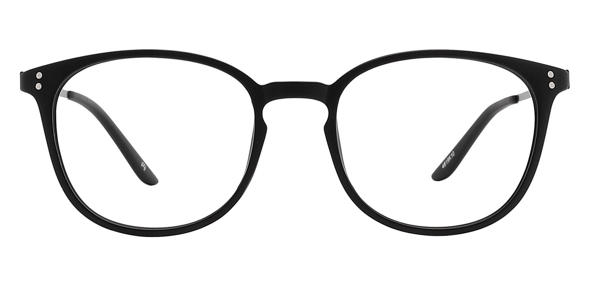 Wales Oval eyeglasses
