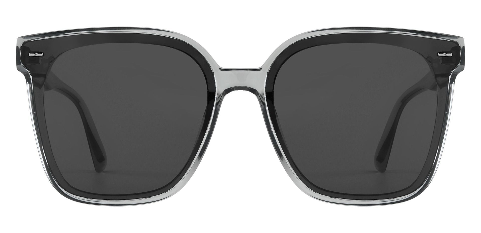 Martina Square sunglasses