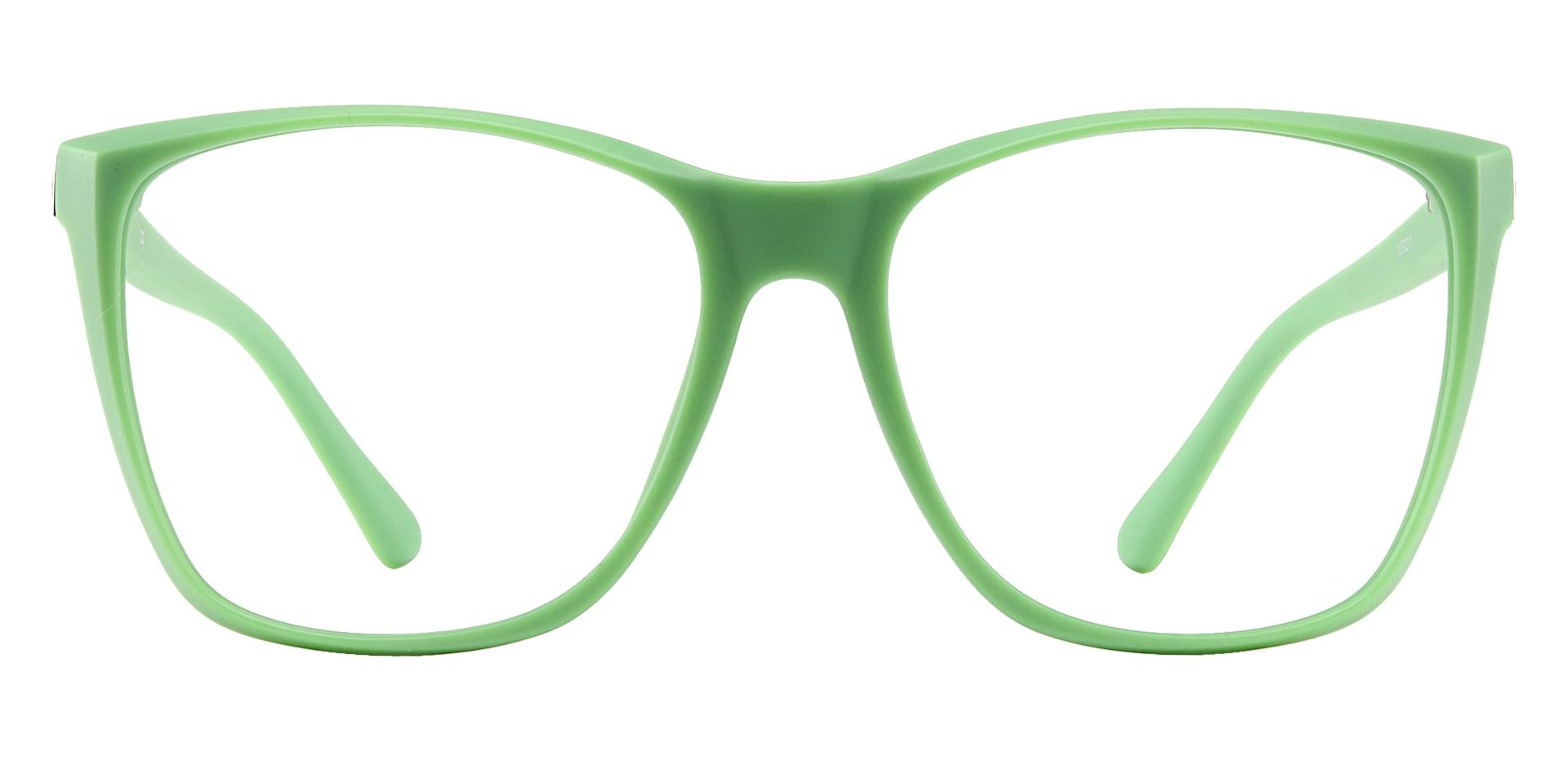 Hickory Square eyeglasses