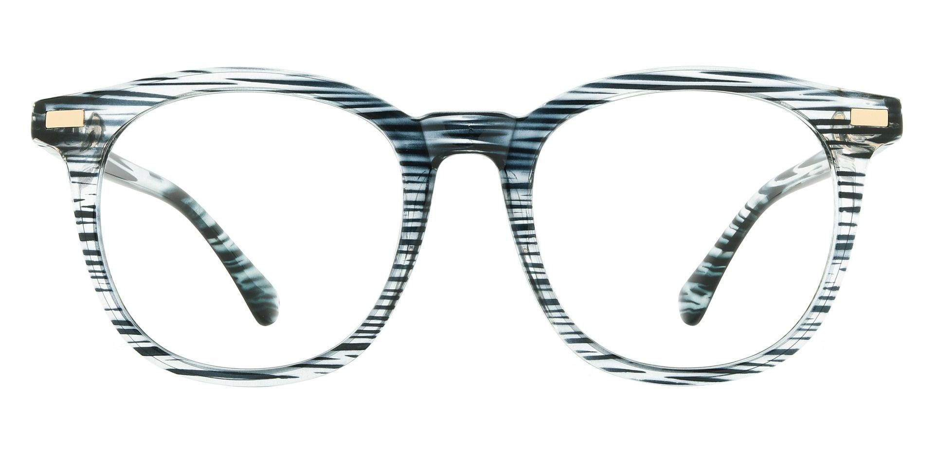 Cromwell Square eyeglasses