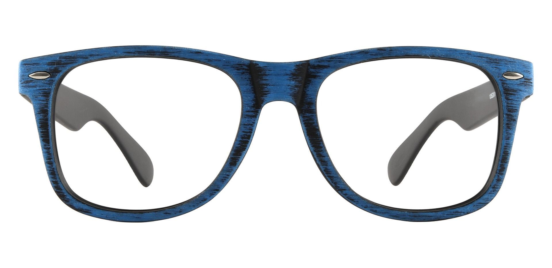 Paterson Square eyeglasses