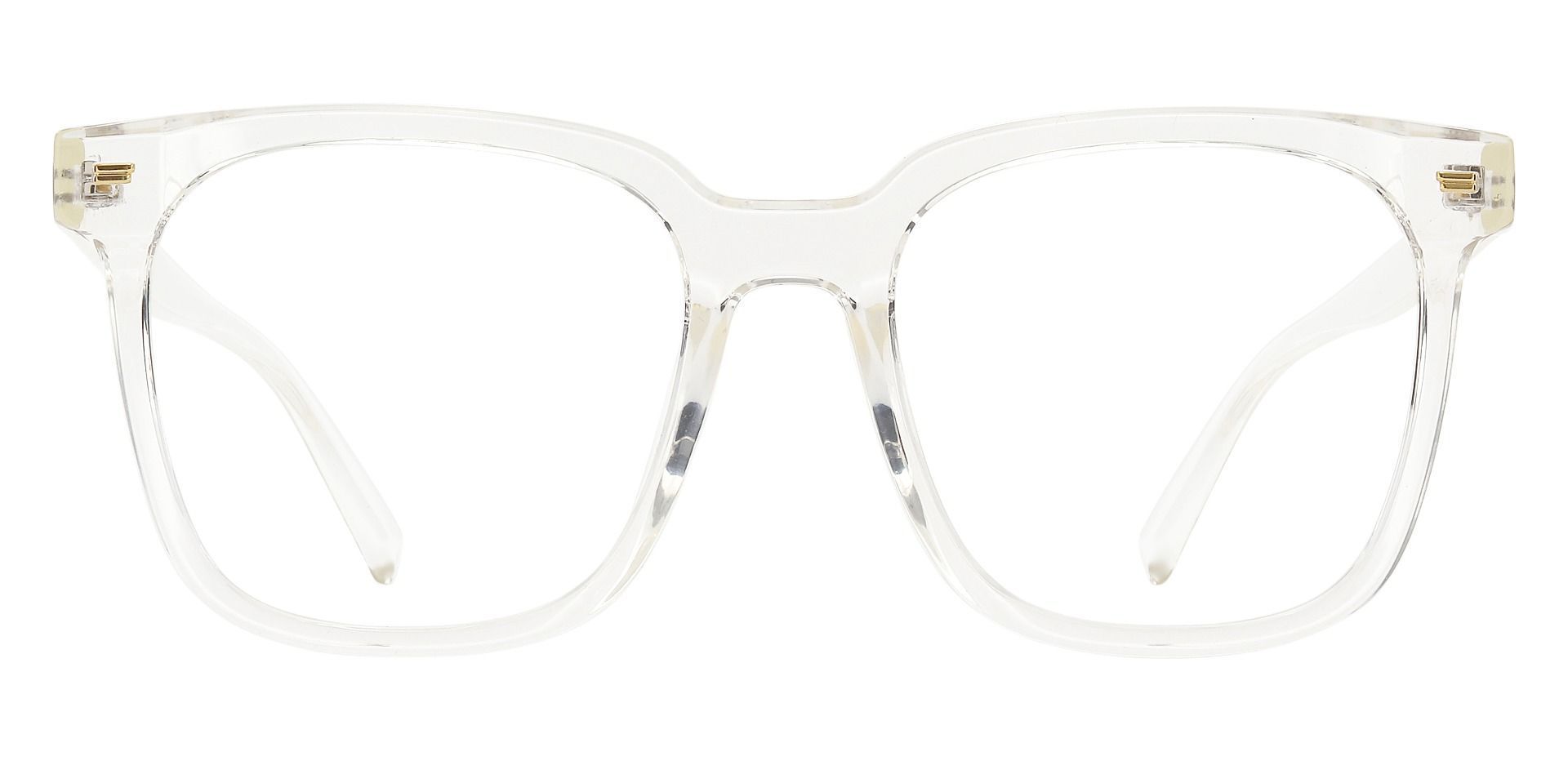 Charlie Oversized eyeglasses