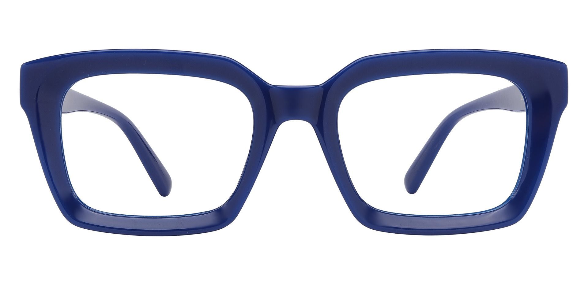 Unity Rectangle eyeglasses