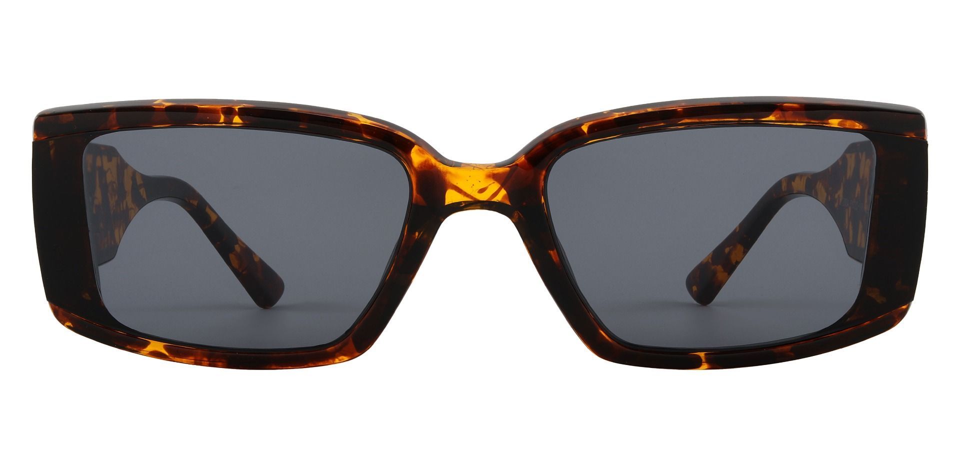 Ellen Rectangle sunglasses