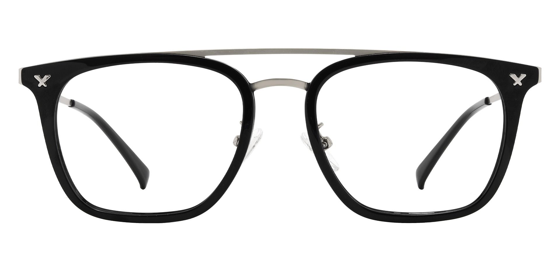 Francois Aviator eyeglasses