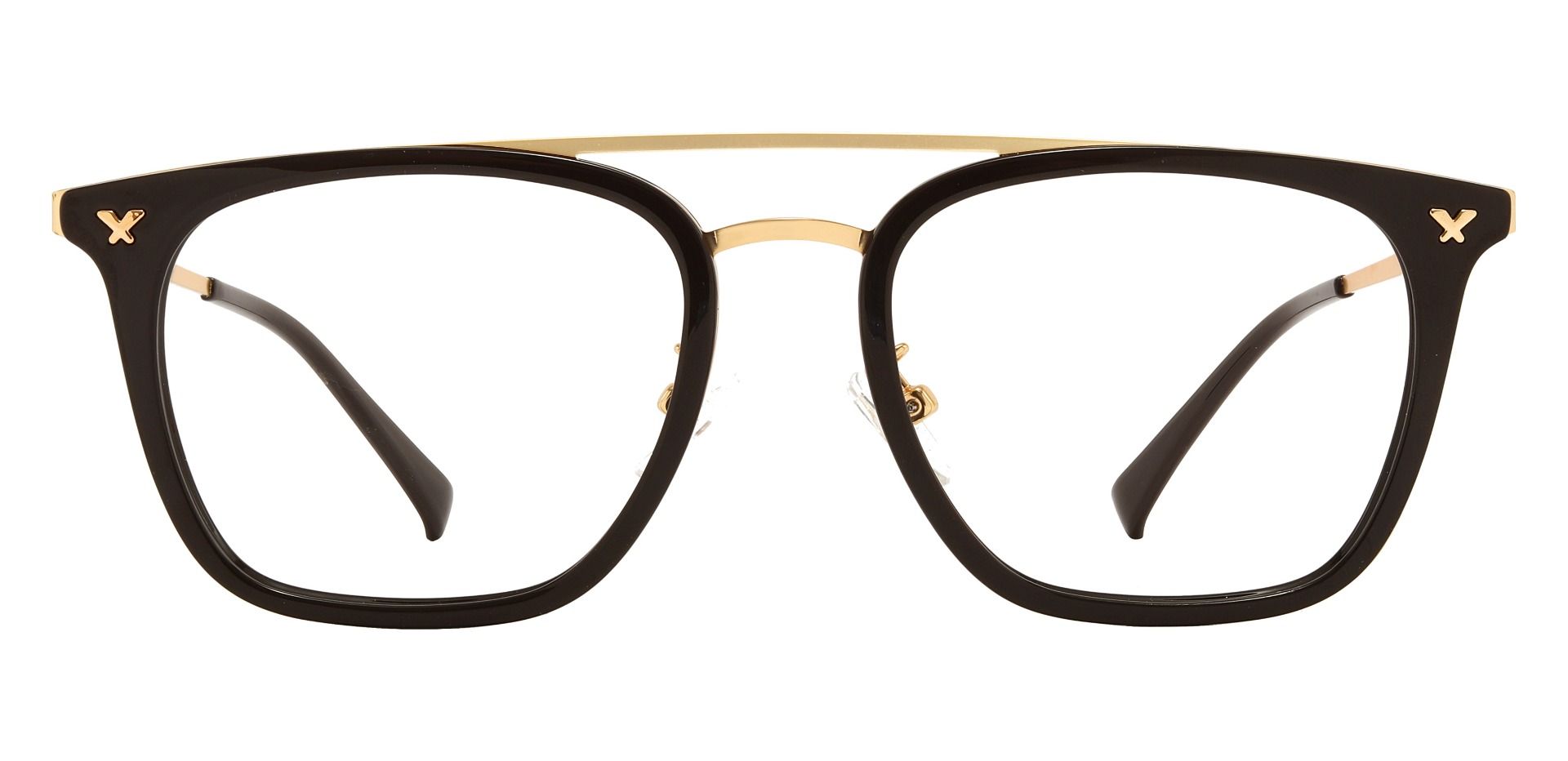 Francois Aviator eyeglasses
