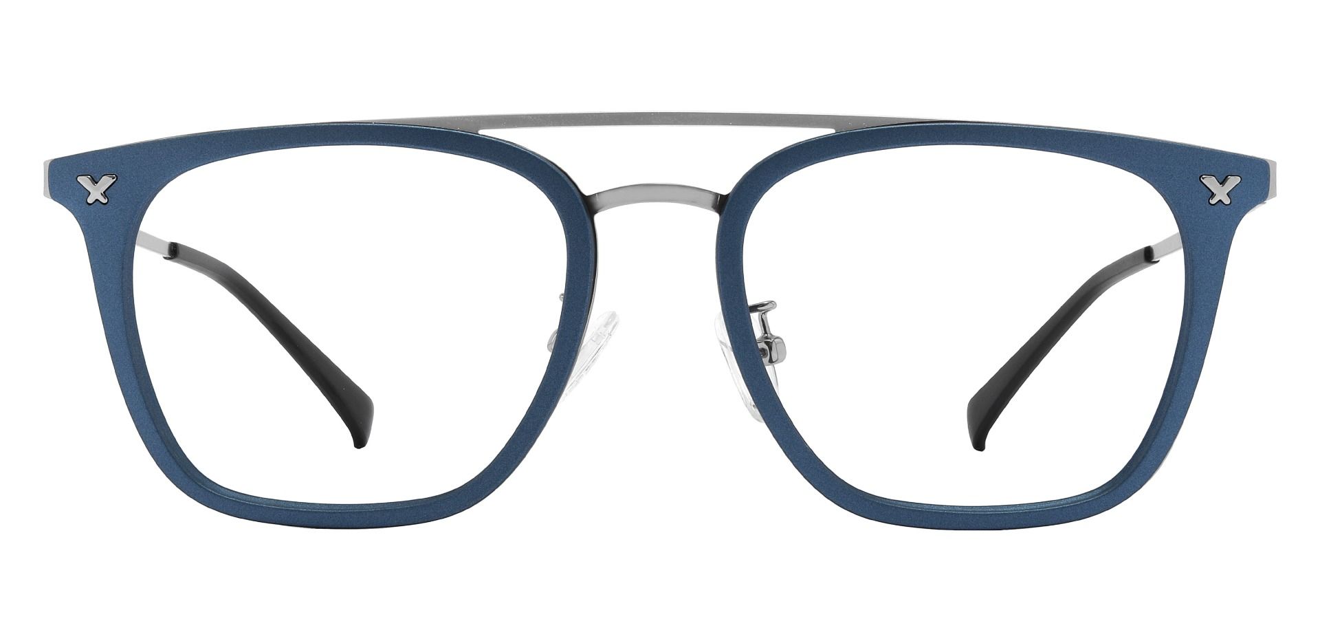 Francois Aviator eyeglasses