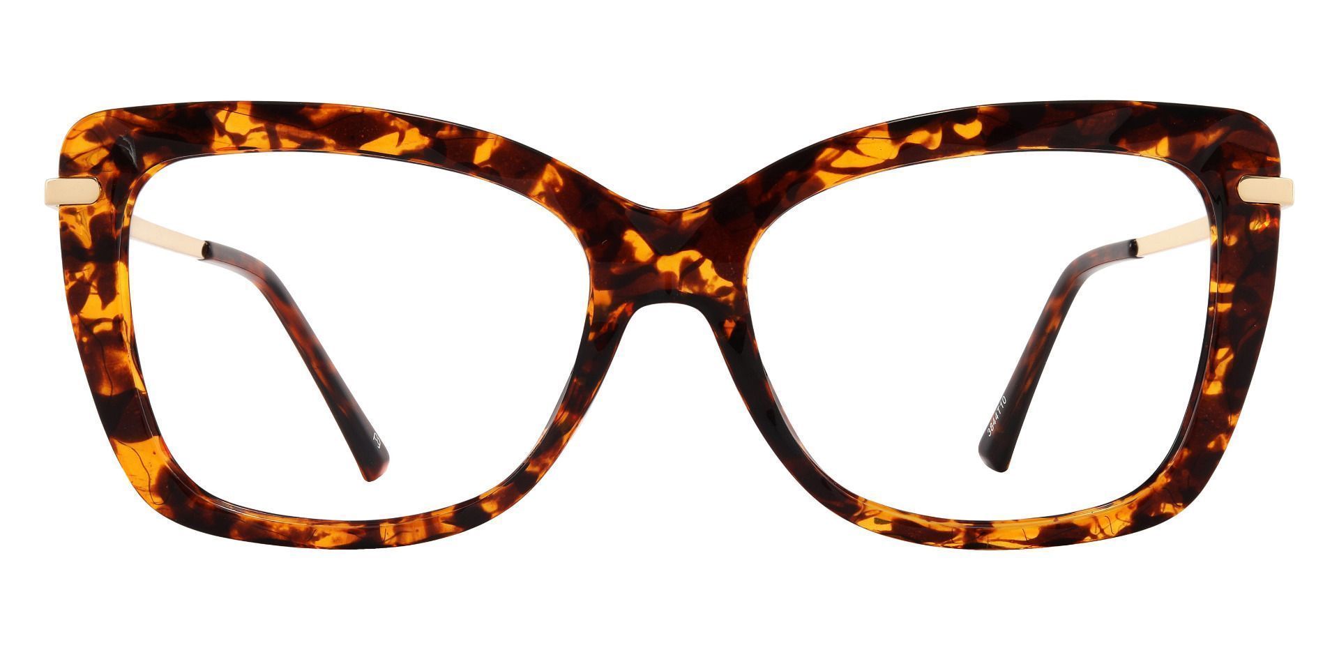 Shoshanna Rectangle eyeglasses