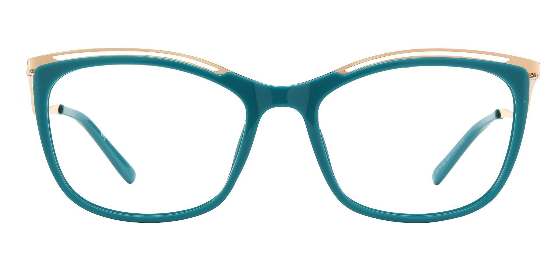 Enola Cat Eye eyeglasses