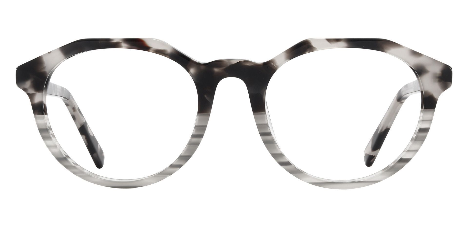 Mayfield Oval eyeglasses