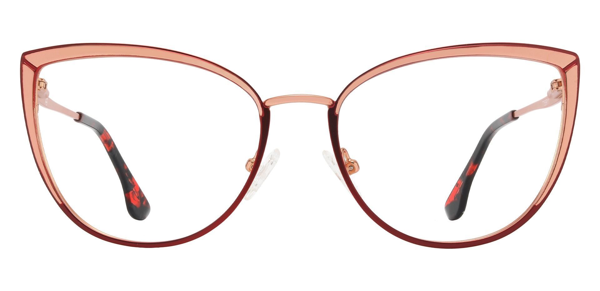 Alyssa Cat Eye eyeglasses