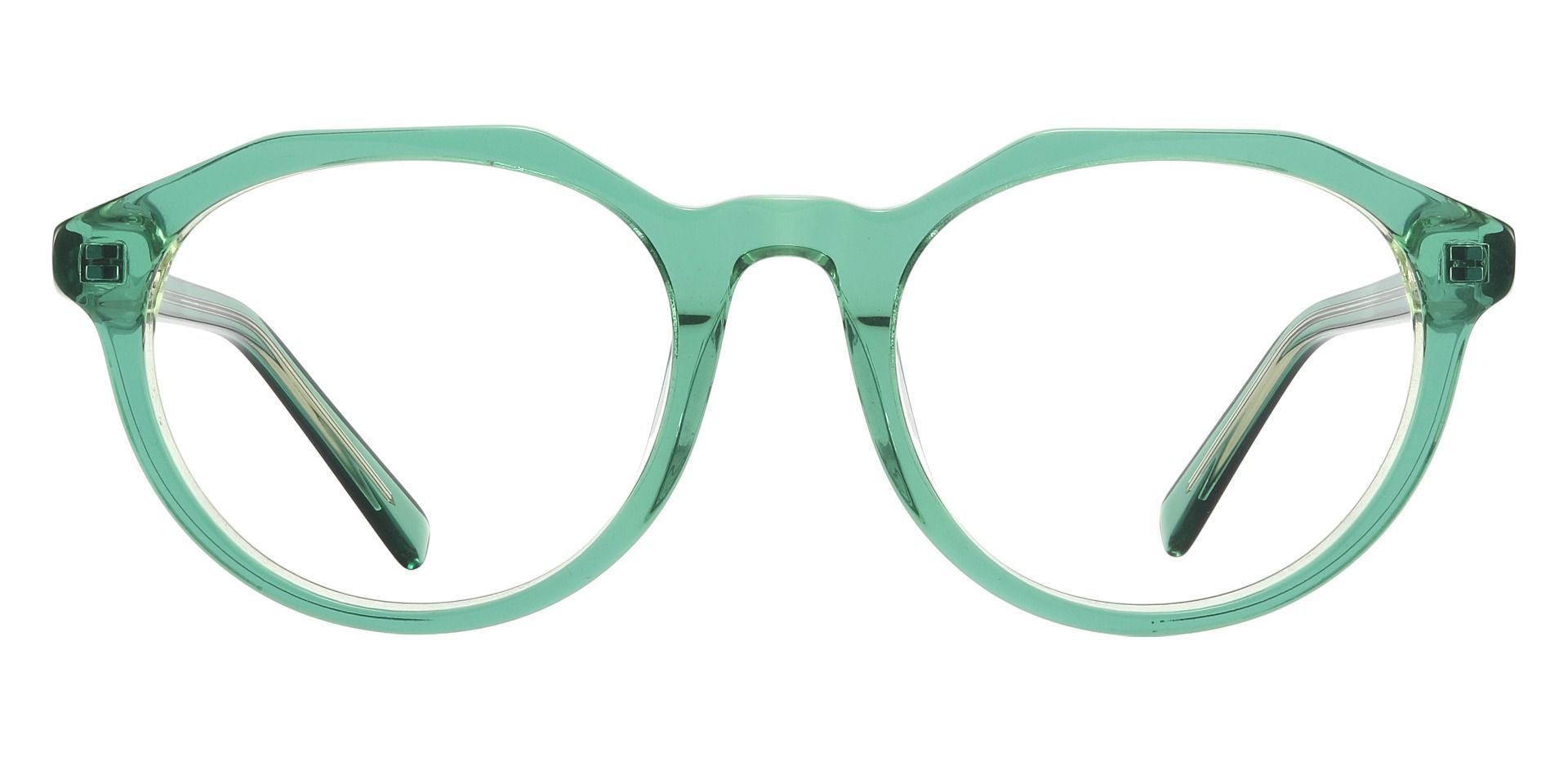 Mayfield Oval eyeglasses