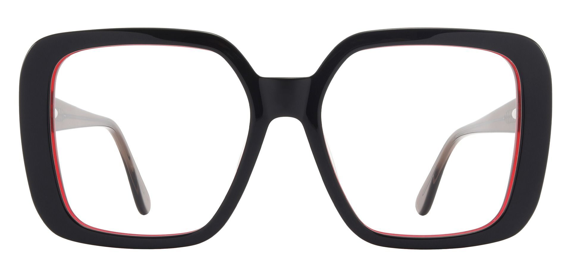 Eloise Geometric eyeglasses