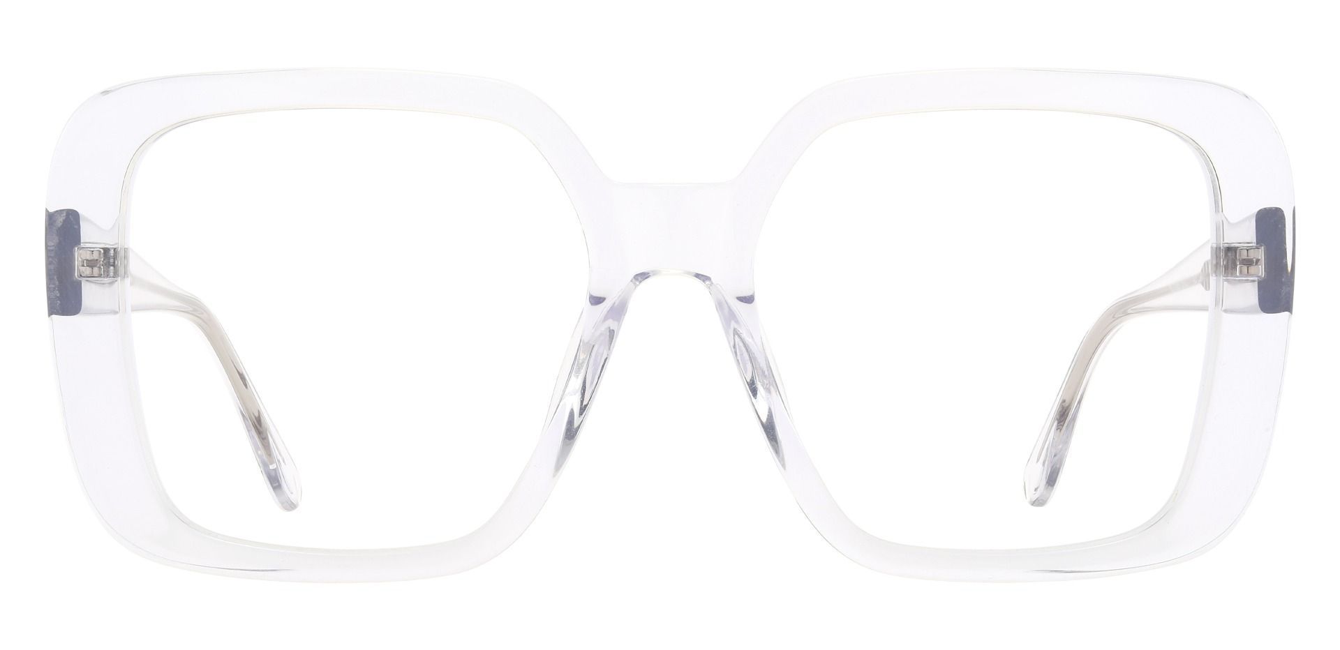 Eloise Geometric eyeglasses