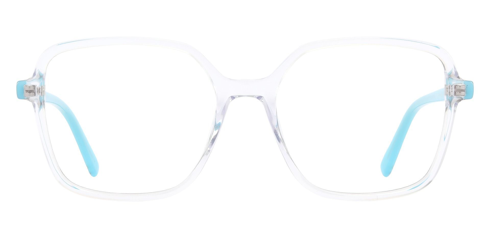 Anastasia Square eyeglasses