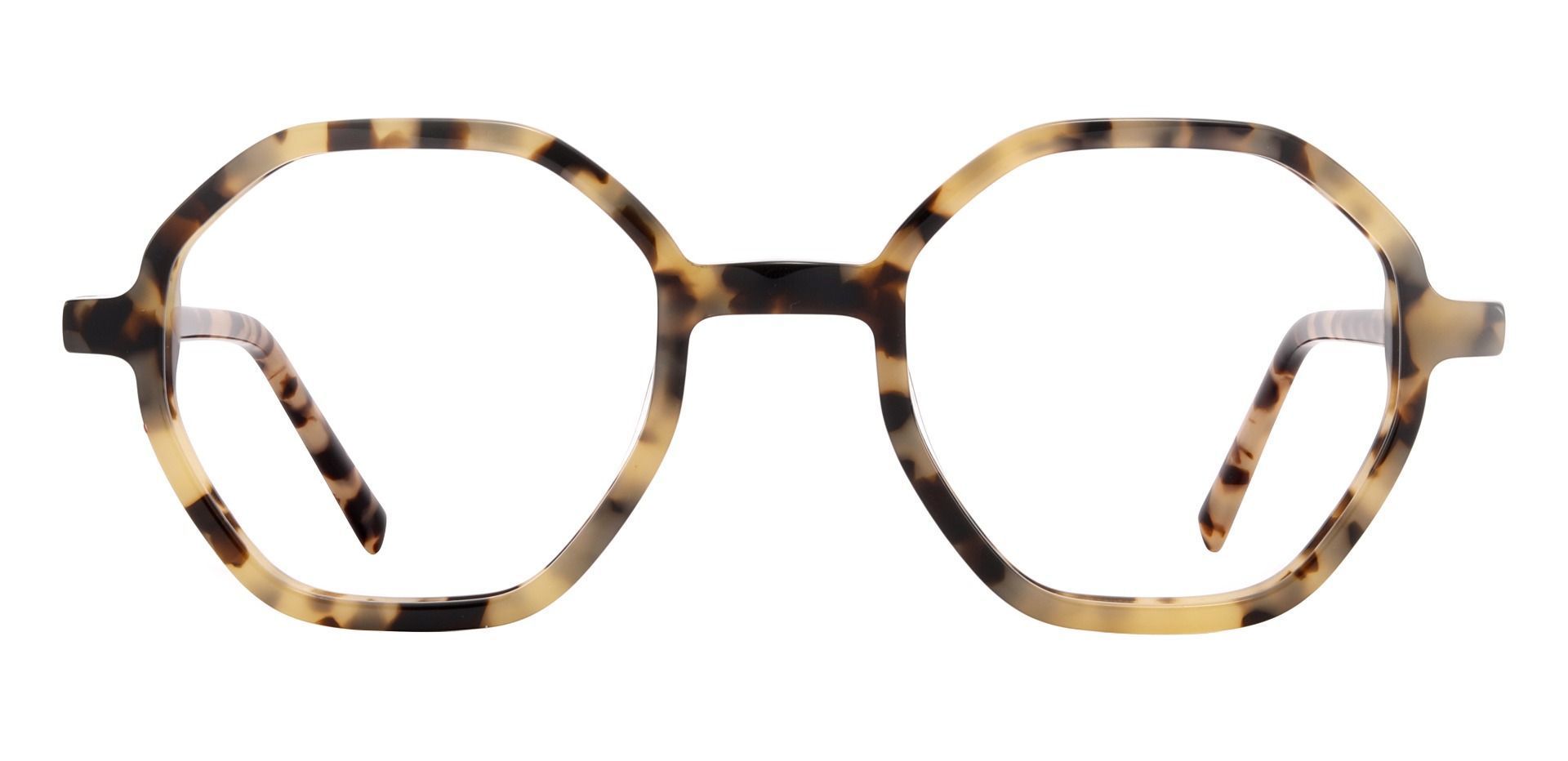 Lodge Geometric eyeglasses