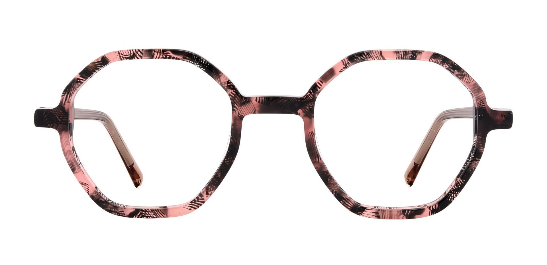 Lodge Geometric eyeglasses