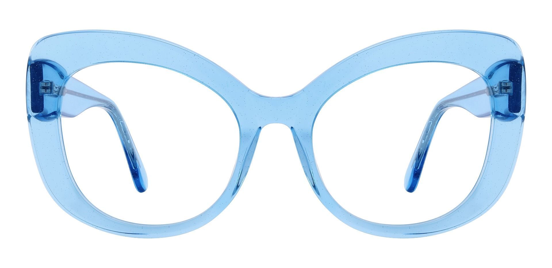 Morgan Cat Eye eyeglasses