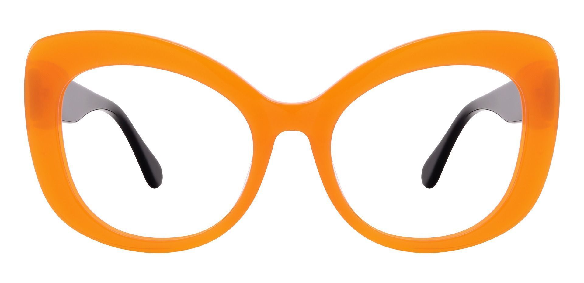 Morgan Cat Eye eyeglasses